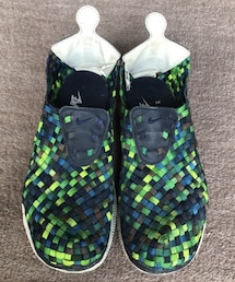 NIKE | エアウーブン(スニーカー)