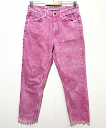 ZARA | デニムパンツ