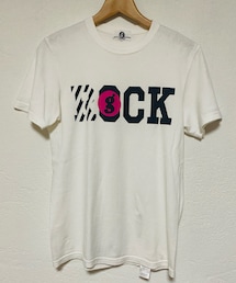 GOODENOUGH | GOODENOUGH / 2014SS "ROCK TEE"(Tシャツ/カットソー)