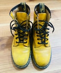 Dr. Martens(ドクターマーチン)の「シューズ(ブーツ)」