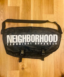 NEIGHBORHOOD | メッセンジャーバッグ