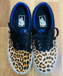 VANS | ERA/VN000CQ6BMA 90S GRUNGE BLK(スニーカー)