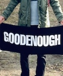 GOODENOUGH(グッドイナフ)の「インテリア(タオル)」