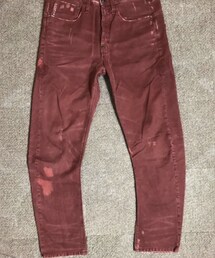 G-STAR | G-STAR RAW TYPE C 3D LOOSE TAPERED COJ(デニムパンツ)