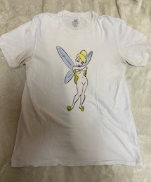 SEDITIONARIES | ティンカーベル　/セディショナリーズ　ブートTEE(Tシャツ/カットソー)