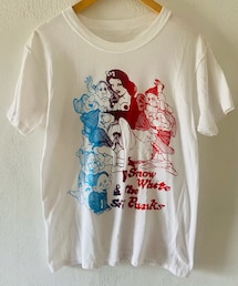 SEDITIONARIES | アストア・ロボット/snow white TEE(Tシャツ/カットソー)