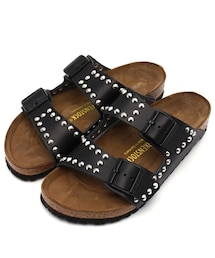 BIRKENSTOCK | アリゾナスタッズ/2015(サンダル)