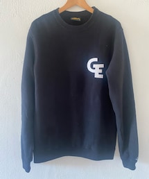 GOODENOUGH | 2008/GE クラシックコレクション スウェット(スウェット)