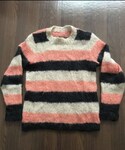 80's UK 古着の「トップス(ニット/セーター)」