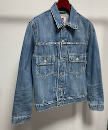 Levi's | デニムジャケット