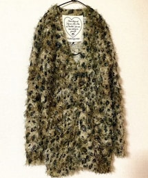 rivet & surge | カーディガン/ボレロ