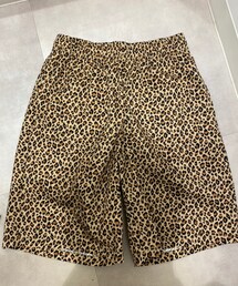 uniform experiment | その他パンツ