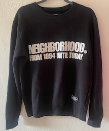 NEIGHBORHOOD | スウェット
