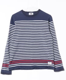 GOODENOUGH | Tシャツ/カットソー