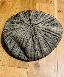 CA4LA | ビッグベレー(ハンチング/ベレー帽)