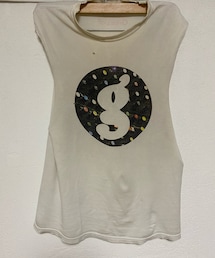 GOODENOUGH | 経年劣化セルフカスタム(Tシャツ/カットソー)
