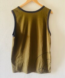 GOODENOUGH | 2002/タンクトップ(タンクトップ)