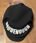 GOODENOUGH(グッドイナフ)の「帽子(ハンチング/ベレー帽)」