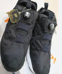 mastermind JAPAN | マスターマインド/ポンプフューリー2015(スニーカー)