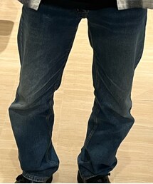 ARMANI | デニムパンツ