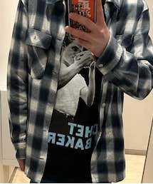 WACKO MARIA | Tシャツ/カットソー