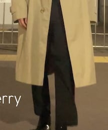 UNIQLO | スラックス