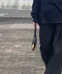 ZARA | ハンドバッグ