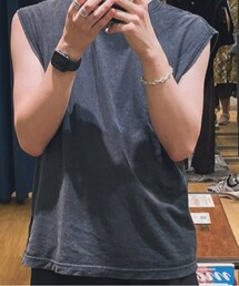 GU | Tシャツ/カットソー