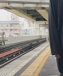 UNIQLO | カーゴパンツ