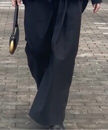 LOEWE | チノパンツ