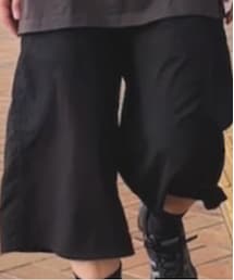 contestrut | その他パンツ