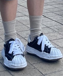 MIHARAYASUHIRO | スニーカー