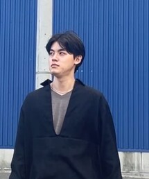 LIDNM | ニット/セーター