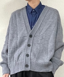 STUDIO NICHOLSON | カーディガン/ボレロ