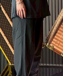 Y’s for men | スラックス