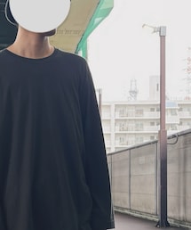 MUJI Labo | Tシャツ/カットソー