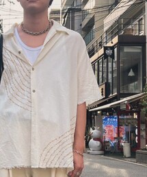 LIDNM | シャツ/ブラウス