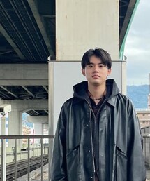 LIDNM | ニット/セーター