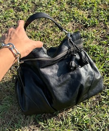 新品未使用品⭐︎スタイルデリ2wayヒョウ柄バック 新品未使用】DIESEL ディーゼル 2wayバッグ ショルダーバッグ