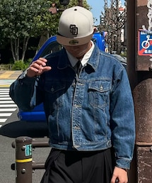 USED | デニムジャケット