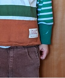 OFFICIAL TEAM | Tシャツ/カットソー