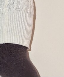 Birthday | ソックス/靴下