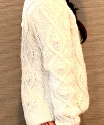 BREEZE | ニット/セーター