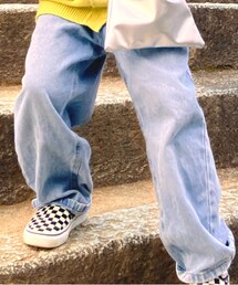 GU | デニムパンツ