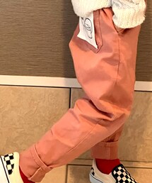 BRANSHES | その他パンツ