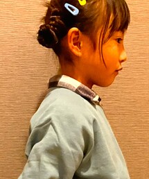 ZARA KIDS | シャツ/ブラウス