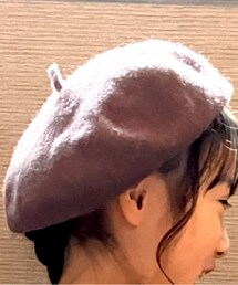 apres les cours | ハンチング/ベレー帽