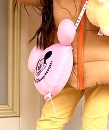 Disney | ショルダーバッグ