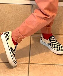 VANS | スリッポン