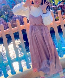 one after another NICE CLAUP | ワンピース